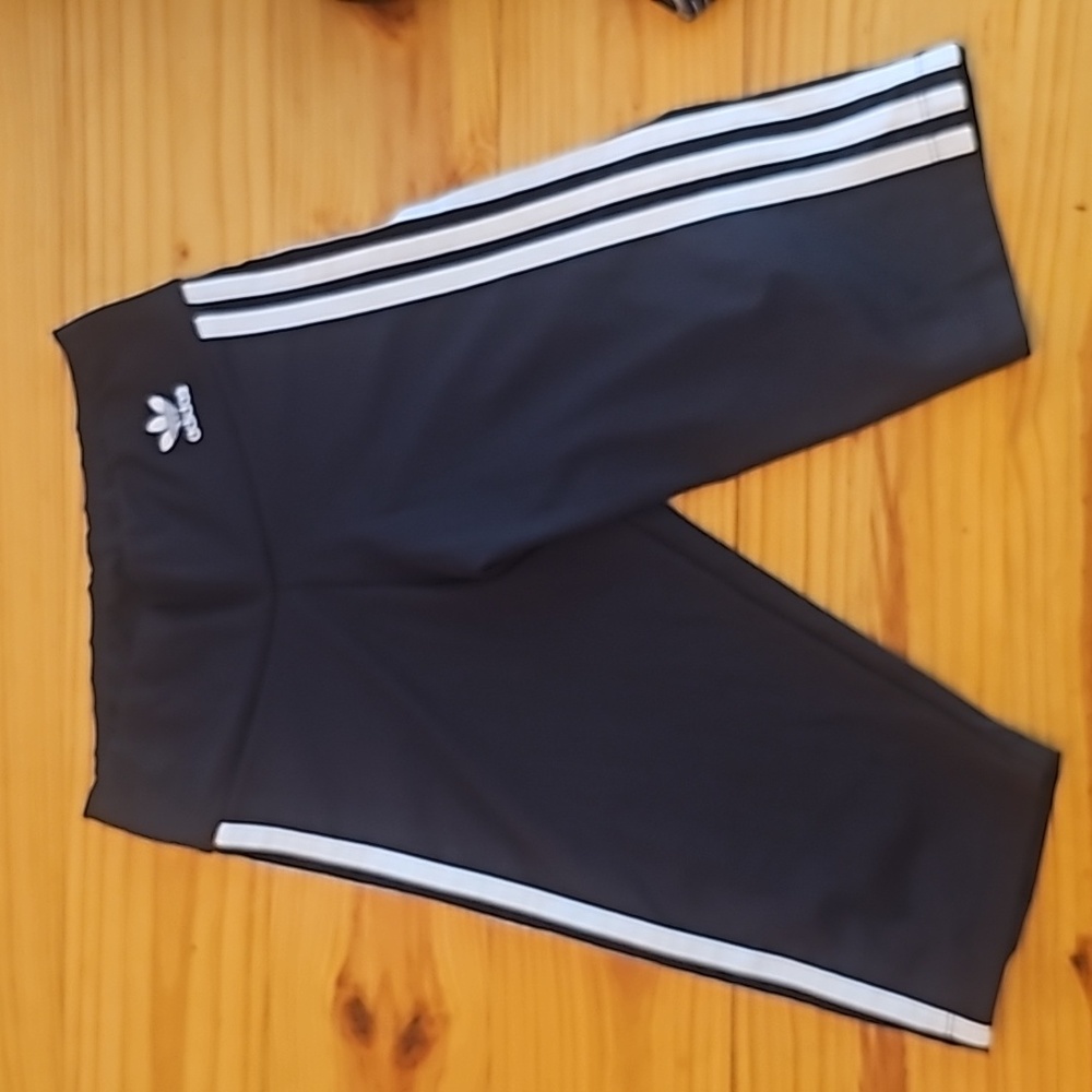 Adidas Biker Shorts